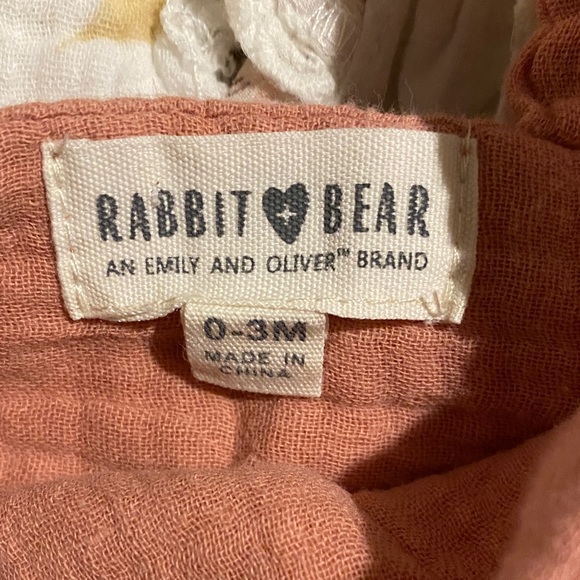 Bundle Girls Rompers - Picture 2 of 7